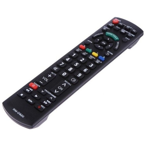 Zrv Panasonic Vıera N2QAYB000350 LCD LED Plazma Tv Kumanda TV Aksesuarları Fiyatı