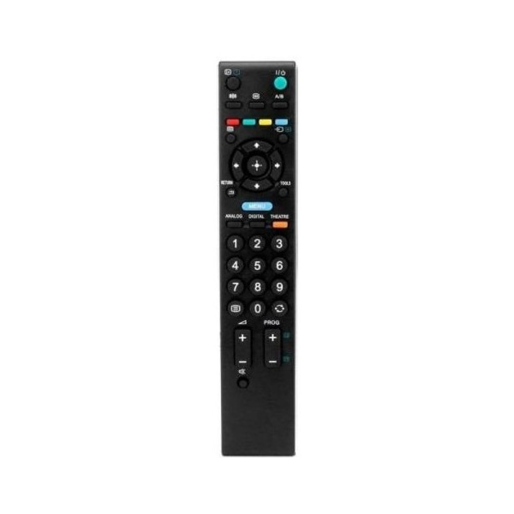 Zrv Sony RM-EA002 LCD LED Tv Kumandası TV Aksesuarları Fiyatı