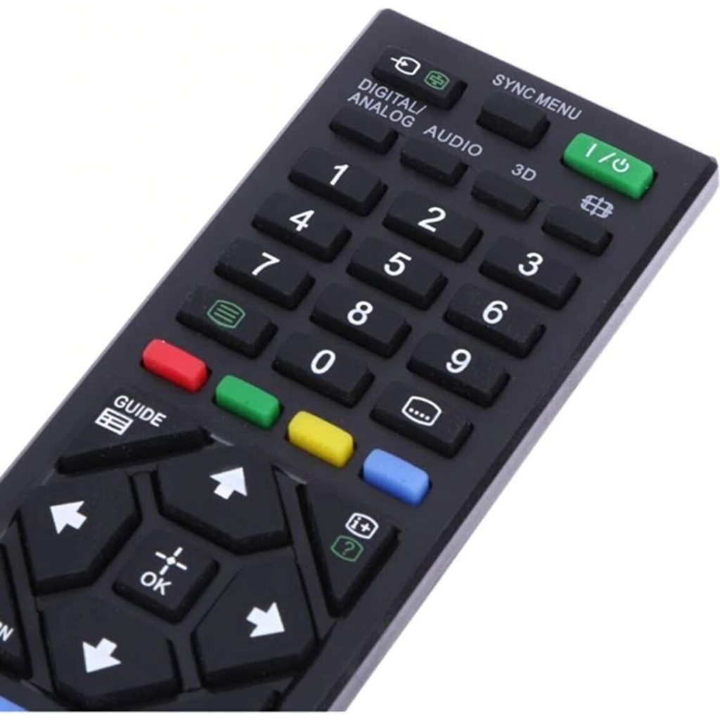 Zrv Sony RM-ED062 LCD LED Tv Kumandası TV Aksesuarları Fiyatı