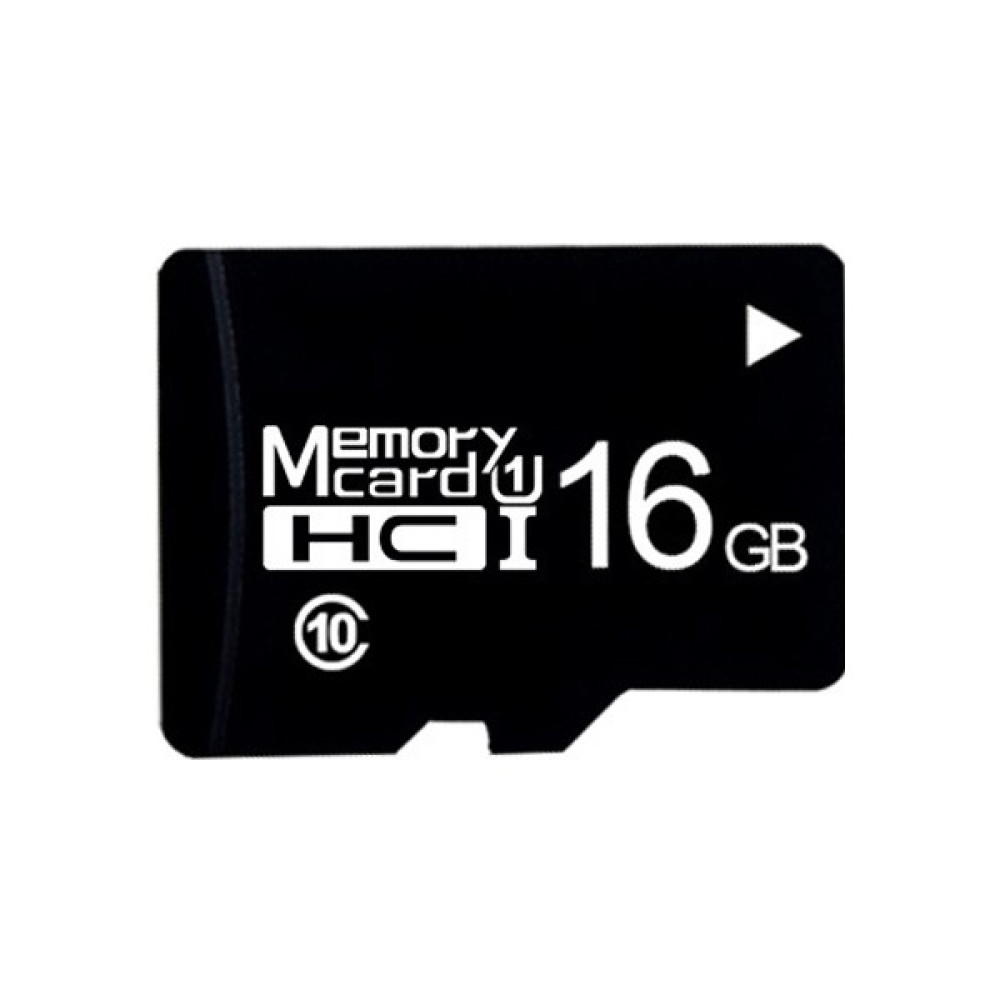 ZSHSKJ 16 GB Yüksek Hızlı SINIF10 Siyah Tf (Mikro Sd) Hafıza Kartı (Yurt Dışından) Hafıza Kartları Fiyatı