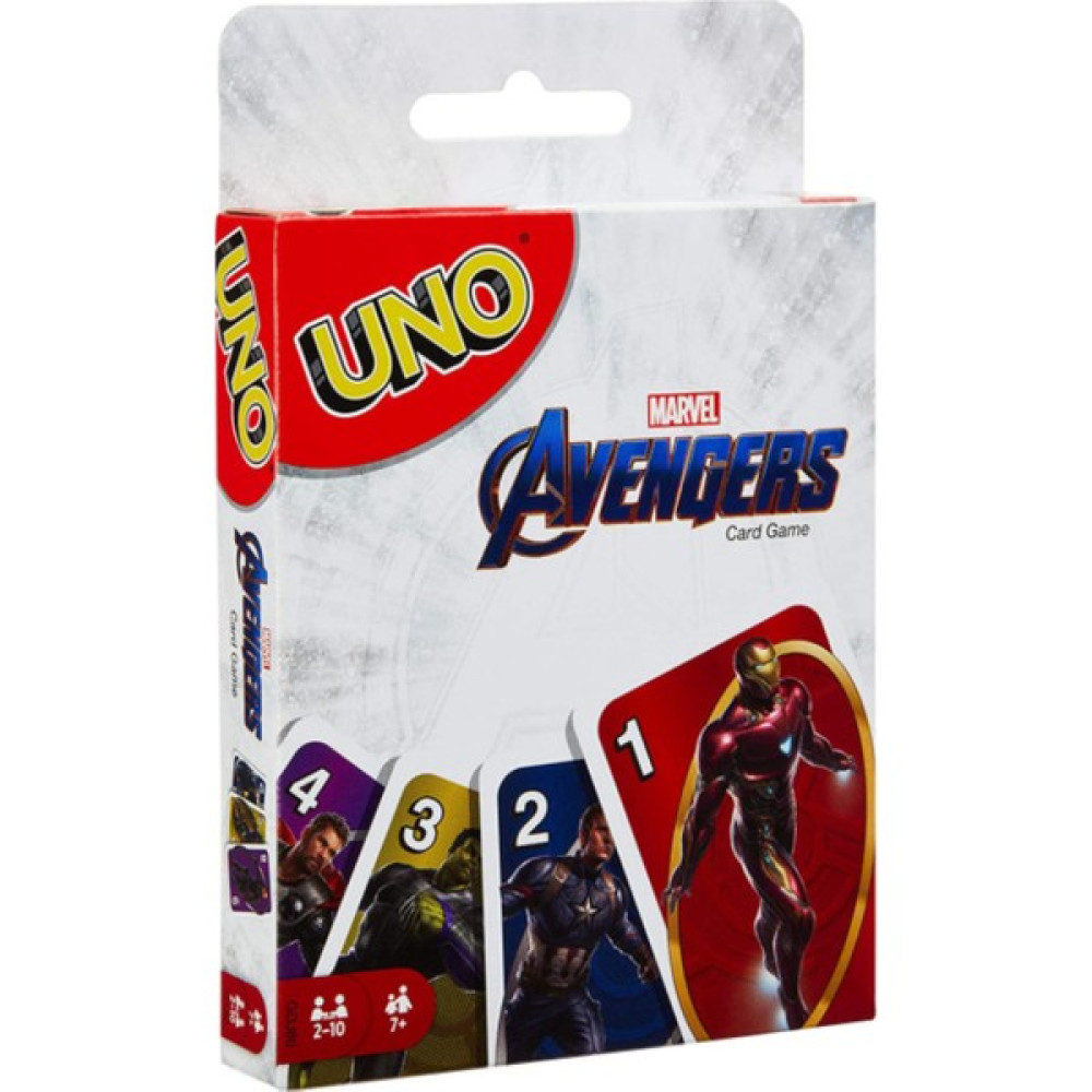 ZSSLD Avengers Eğlence Kurulu Uno Oyunları Eğlenceli Poker Oyun Kartları Hediye Kutusu Uno Kart Oyunu Oyuncak Hediye | Kart Oyunları - Renkli Oyun Takımları Fiyatı