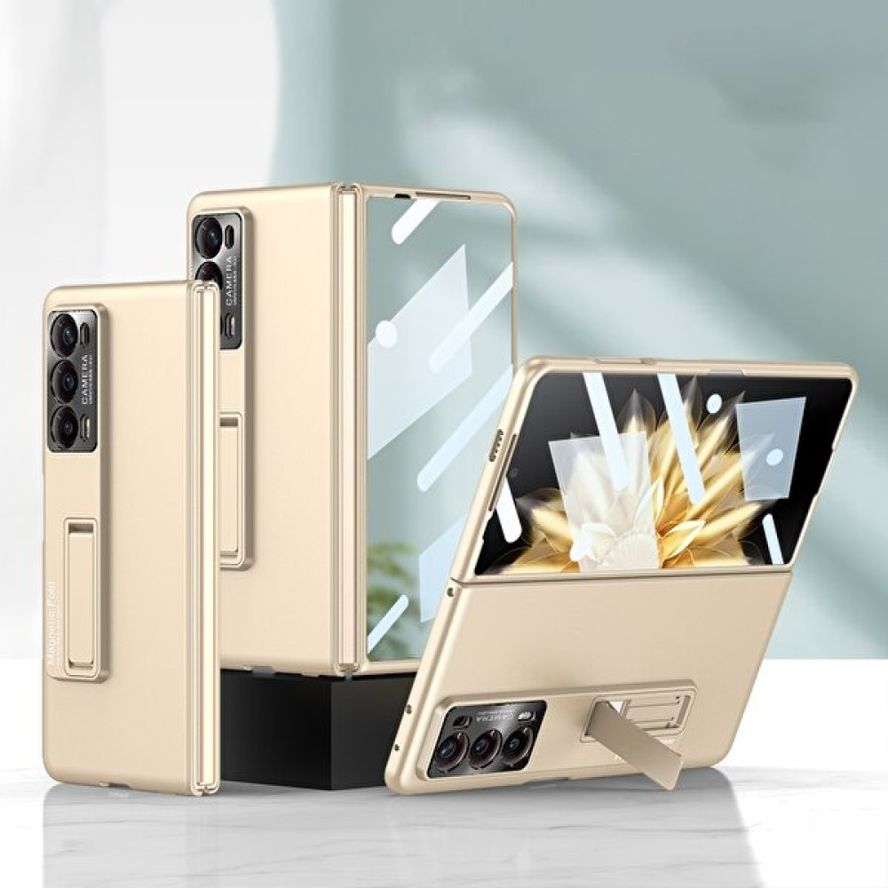 Zsunsky Shop Honor Magic V2 Için Ultra-Ince Telefon Kılıfı (Yurt Dışından) Cep Telefonu Kılıfı Fiyatı