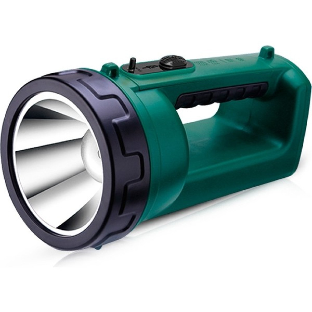 Zsunsky Shop Yage H103 LED Searchlight Açık Flakan (Yurt Dışından) - Siyah - Yeşil Oto Boyaları Fiyatı