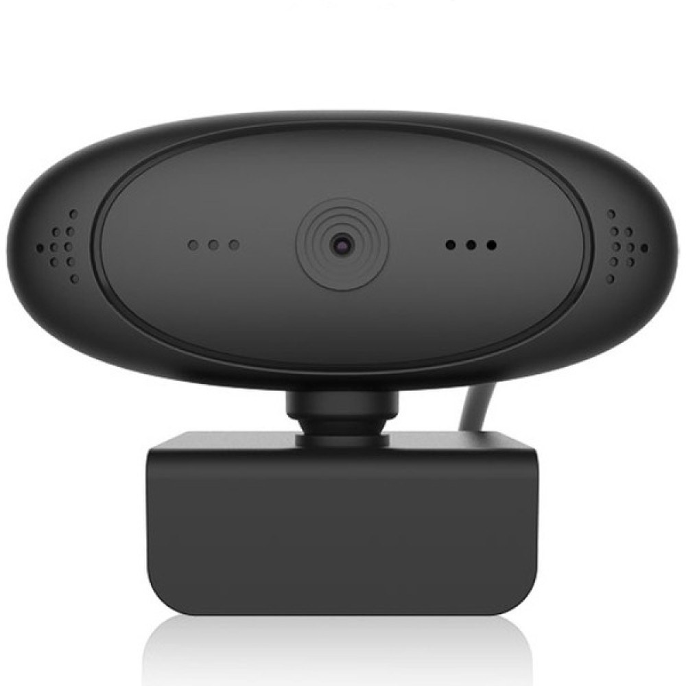 Zsykd 1080P Full Hd Dahili Mikrofonlu Akıllı USB Webcam -Siyah (Yurt Dışından) - Siyah Web Kameraları Fiyatı