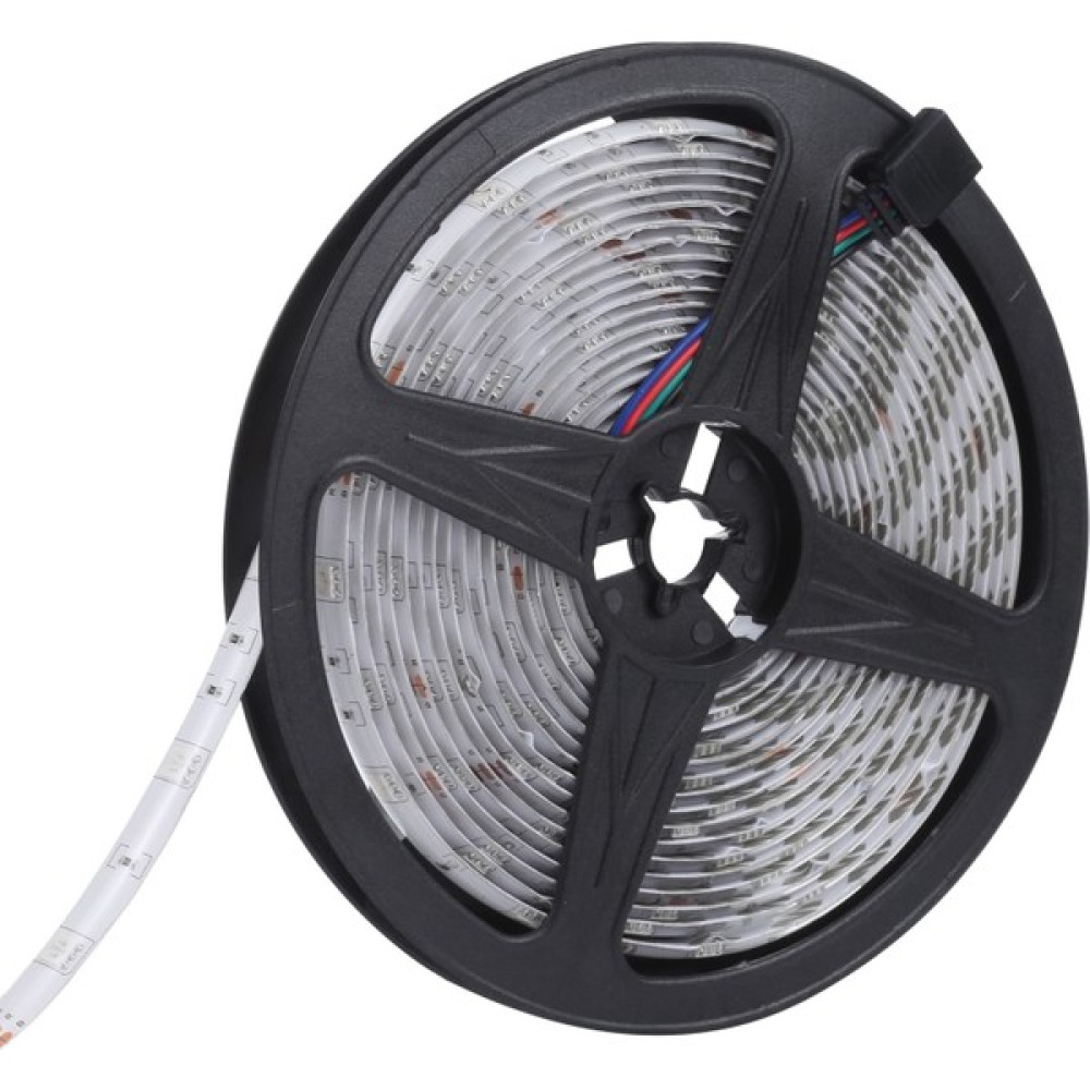 Zsykd 10M 300 Led'ler Smd 5050 IP65 Su Geçirmez Rgb Işık Şeridi 24 Key Bluetooth Müzik Uzaktan Kumandası, Ab Fişi (Yurt Dışından) - 50 cm - Beyaz Led Aydınlatmalar Fiyatı