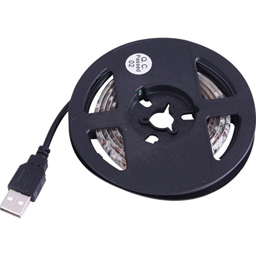 Zsykd 1m 4.8W USB Tv Epoksi Halat Işığı (Mavi Işık) (Yurt Dışından) - 20 cm - Beyaz Led Aydınlatmalar Fiyatı
