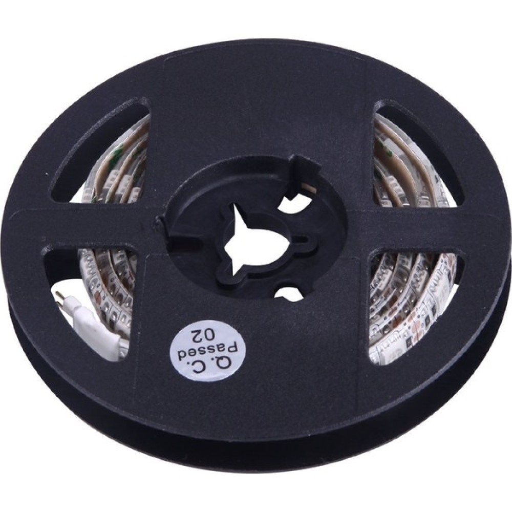 Zsykd 1m USB Tv Rgb Epoksi Halat Işığı, 14.4W 60 Leds Smd 5050 Beyaz Kurul, Dc 5V (Yurt Dışından) - 20 cm Led Aydınlatmalar Fiyatı