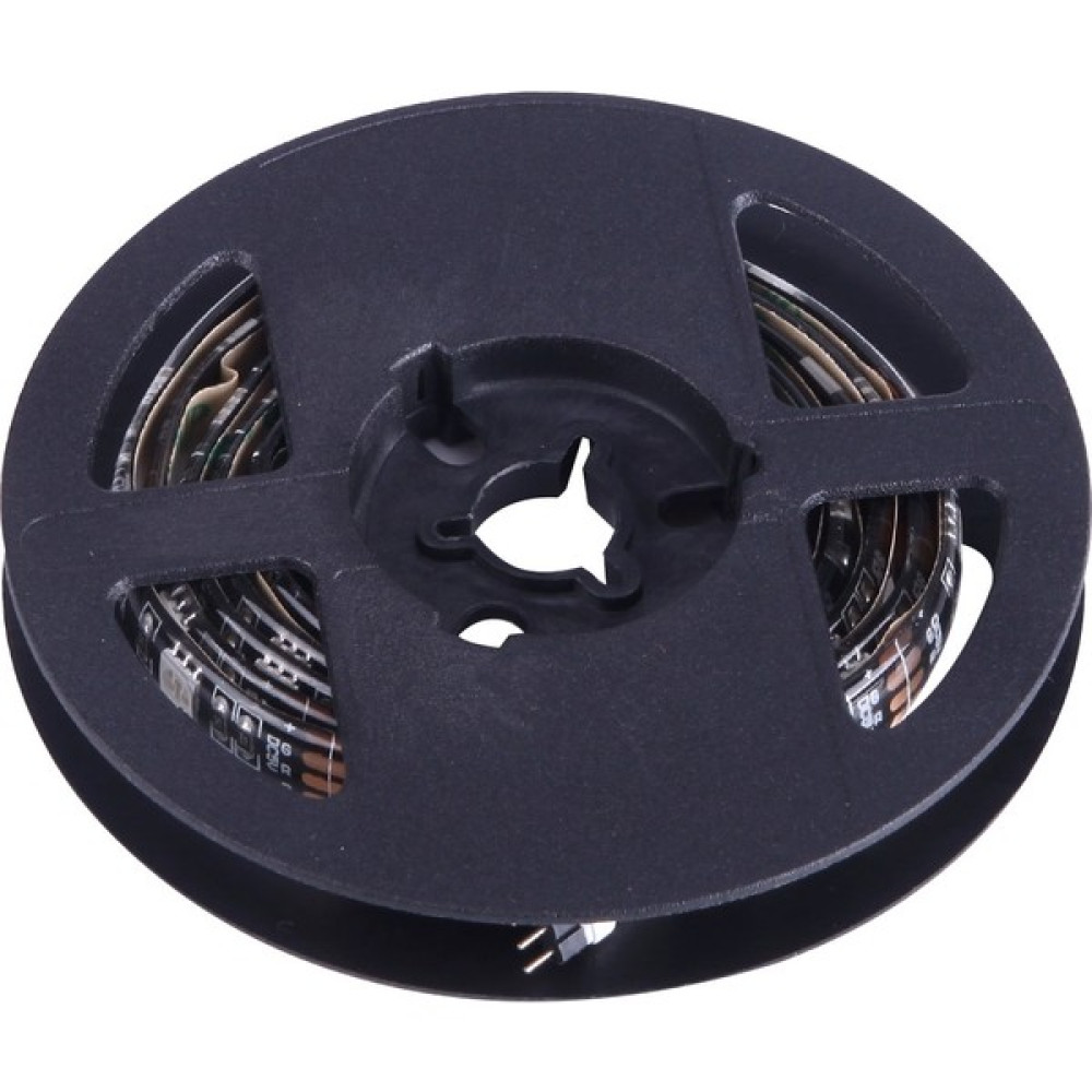 Zsykd 1m USB Tv Rgb Epoksi Halat Işığı, 7.2W 30 Leds Smd 5050 Siyah Board, Dc 5V (Yurt Dışından) - 30 cm - Beyaz Led Aydınlatmalar Fiyatı