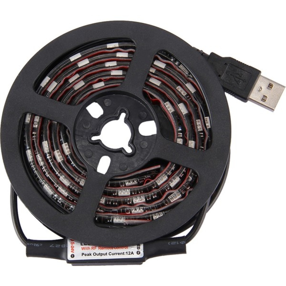 Zsykd 1m USB Tv Siyah Tahtası Rgb Epoksi Halat Işığı (Yurt Dışından) - 30 cm - Beyaz Led Aydınlatmalar Fiyatı