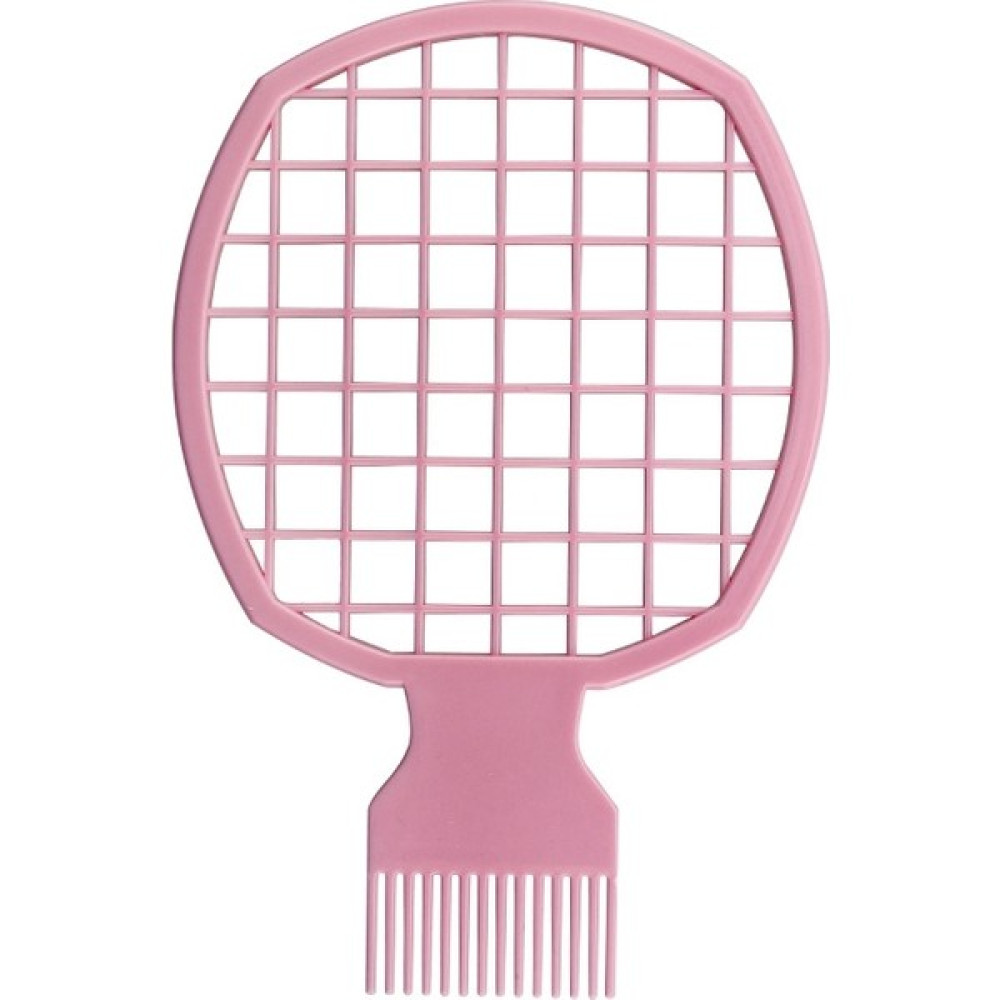 Zsykd 3 Adet Erkek Saç Tarağı Afro Kirli Örgü Saç Tarağı (No8-3 Pembe) (Yurt Dışından) - Pembe Saç Fırçası ve Tarağı Fiyatı