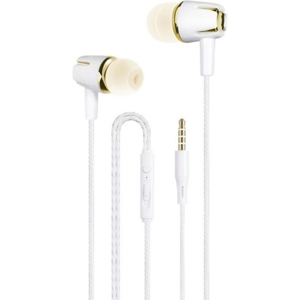 Zsykd 3.5mm Kablolu Kulaklık Kulakiçi Stereo Ses Metal Bas Kulaklık Akıllı Telefon Için Mic ile (Gül Kırmızı) (Yurt Dışından) Kulak İçi Kulaklık Fiyatı