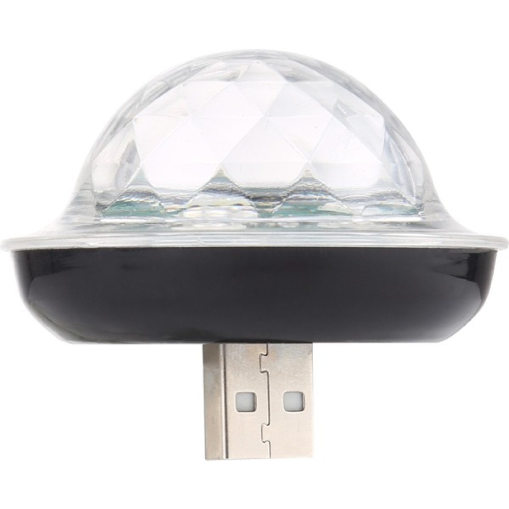 Zsykd 4W 5V Ses Kontrolü USB LED Lazer Starlight Projeksiyon Lambası (Yurt Dışından) Stüdyo ve Sahne Ekipmanları Fiyatı