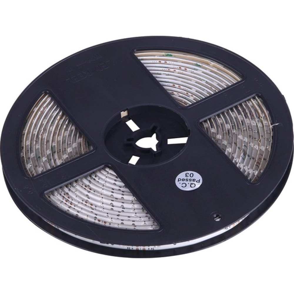 Zsykd 5m USB Tv Epoksi Rgb Halat Işığı, 24W 60 Leds Smd 3528 Beyaz Tahta LED Lamba, Dc 5V (Yurt Dışından) - 30 cm Led Aydınlatmalar Fiyatı