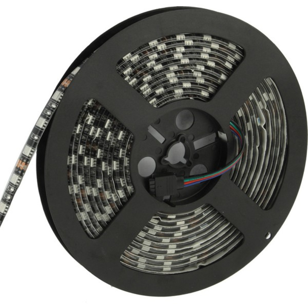 Zsykd Epoksi Su Geçirmez Halat Işığı, Uzunluk: 5m, Rgb Işık 5050 Smd Led, 60 Led/m, Dc 12V (Yurt Dışından) - 20 cm - Beyaz Led Aydınlatmalar Fiyatı