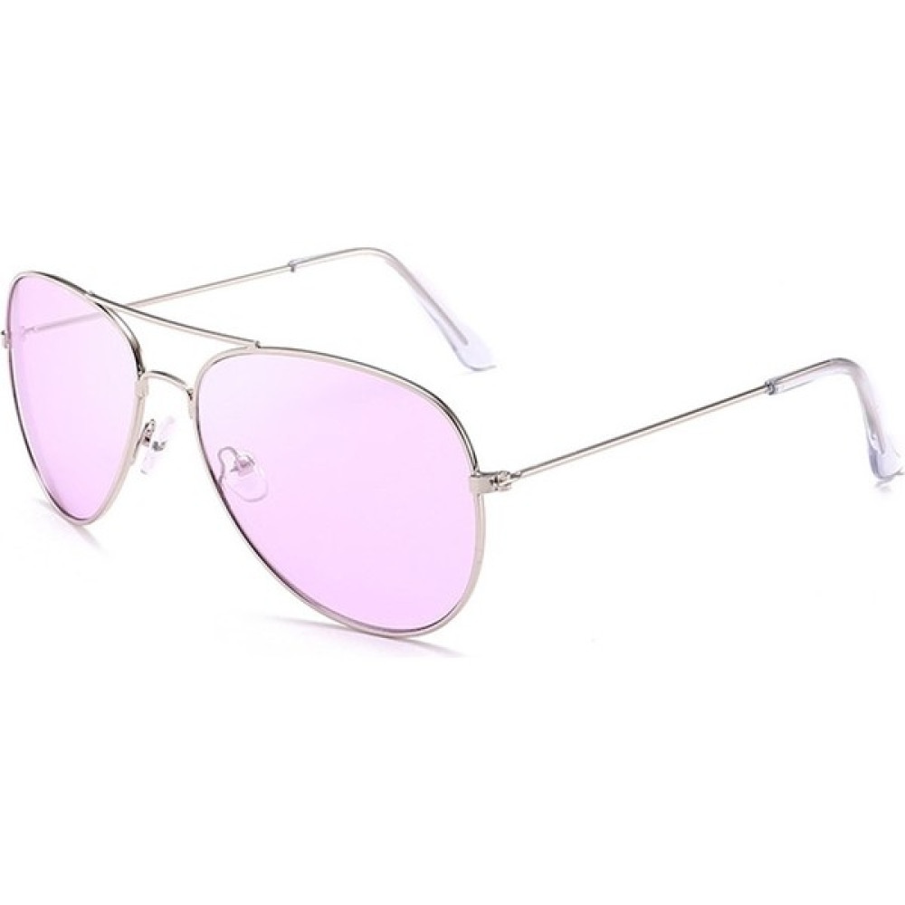 Zsykd Ms Dazzle Renk UV400 Şık Polarize Güneş Gözlüğü Pembe Mor (Yurt Dışından) Kadın Güneş Gözlükleri Fiyatı