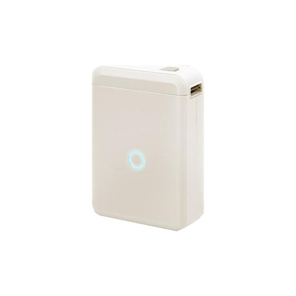 Zsykd Niimbot D110 Etiket Yazıcı Ana Termal Etiket Taşınabilir Taşınabilir Bluetooth Küçük Etiket - Çok Renkli Yazıcılar Fiyatı
