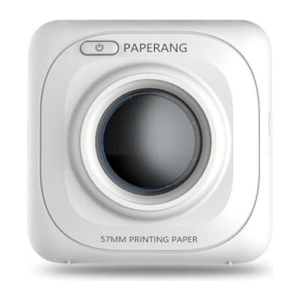 Zsykd Paperang P1 Taşınabilir Abs Bluetooth 4.0 Yazıcı Termal Fotoğraf Telefon Kablosuz Bağlantı Yazıcısı - Çok Renkli Yazıcılar Fiyatı