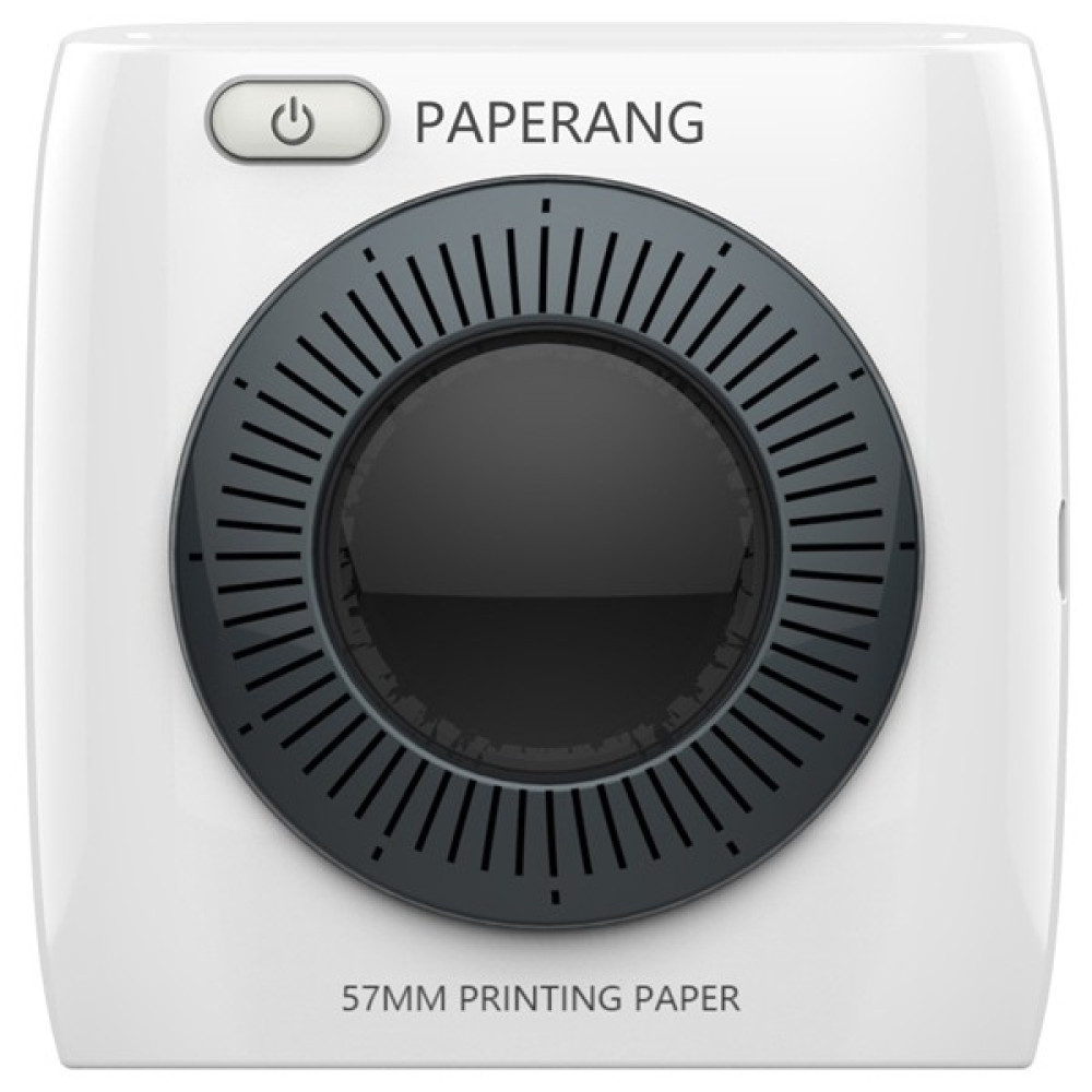 Zsykd Paperang P2 Taşınabilir Bluetooth Yazıcı Termal Fotoğraf Telefon Kablosuz Bağlantı Yazıcısı - Çok Renkli Yazıcılar Fiyatı