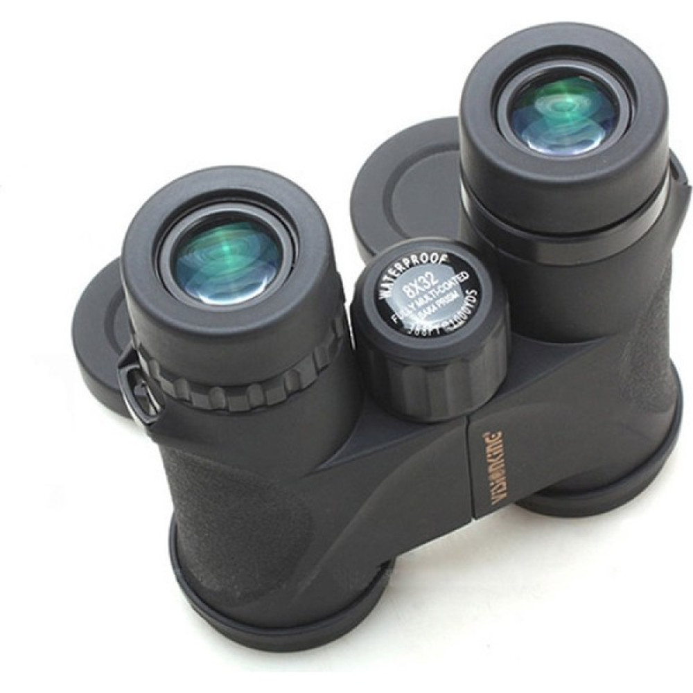 Zsykd Visionking 8X32 Profesyonel Dürbünler Glimmer Gece Görüş Suya Teleskop (Yurt Dışından) Teleskoplar Fiyatı