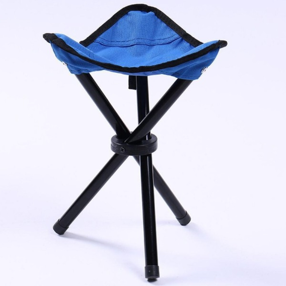 Zsykdy Açık Mekan Taşınabilir Katlanır Kamp Sandalyeleri: 22 x 22 x 31CM (Mavi) (Yurt Dışından) Kamp Sandalyesi Fiyatı