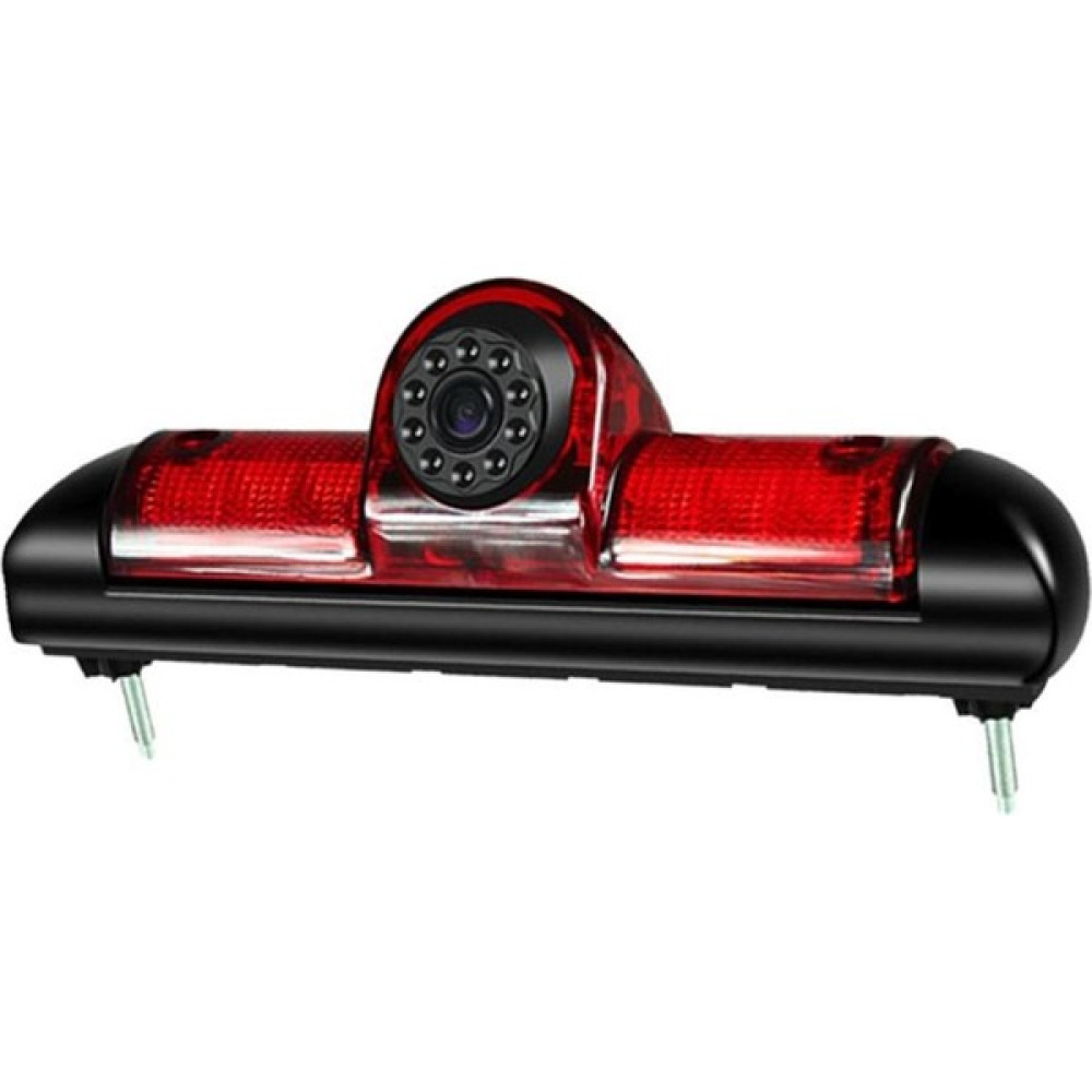 ZSZH Fiat / Citroen / Peugeot İçin PZ460 Araba Hd Yüksek Konumlu Fren Lambası Görüş Kamerası (Yurt Dışından) Oto Görüntü Sistemleri Fiyatı