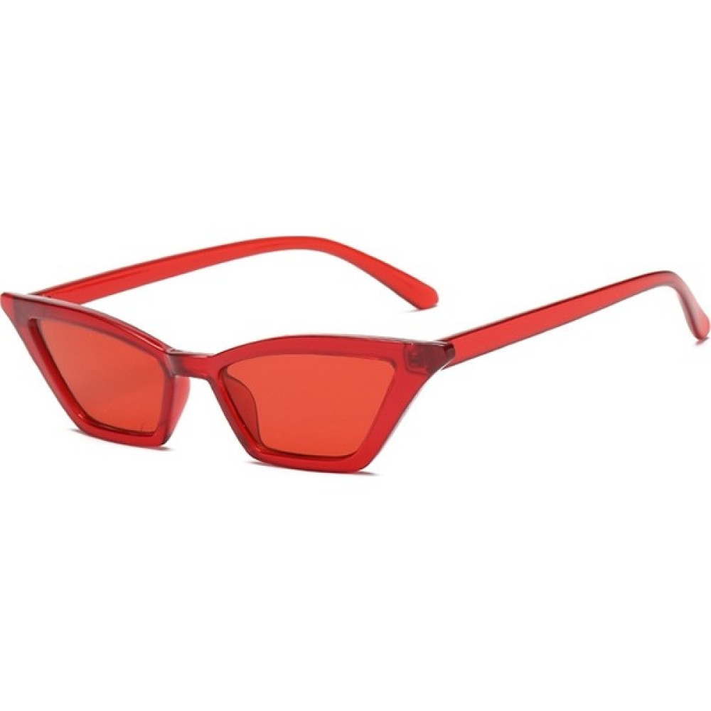 Zszh Küçük Kedi Göz Metal Çerçevesi UV400 Kadınlar Için Güneş Gözlüğü Style 5 (Yurt Dışından) Unisex Güneş Gözlükleri Fiyatı