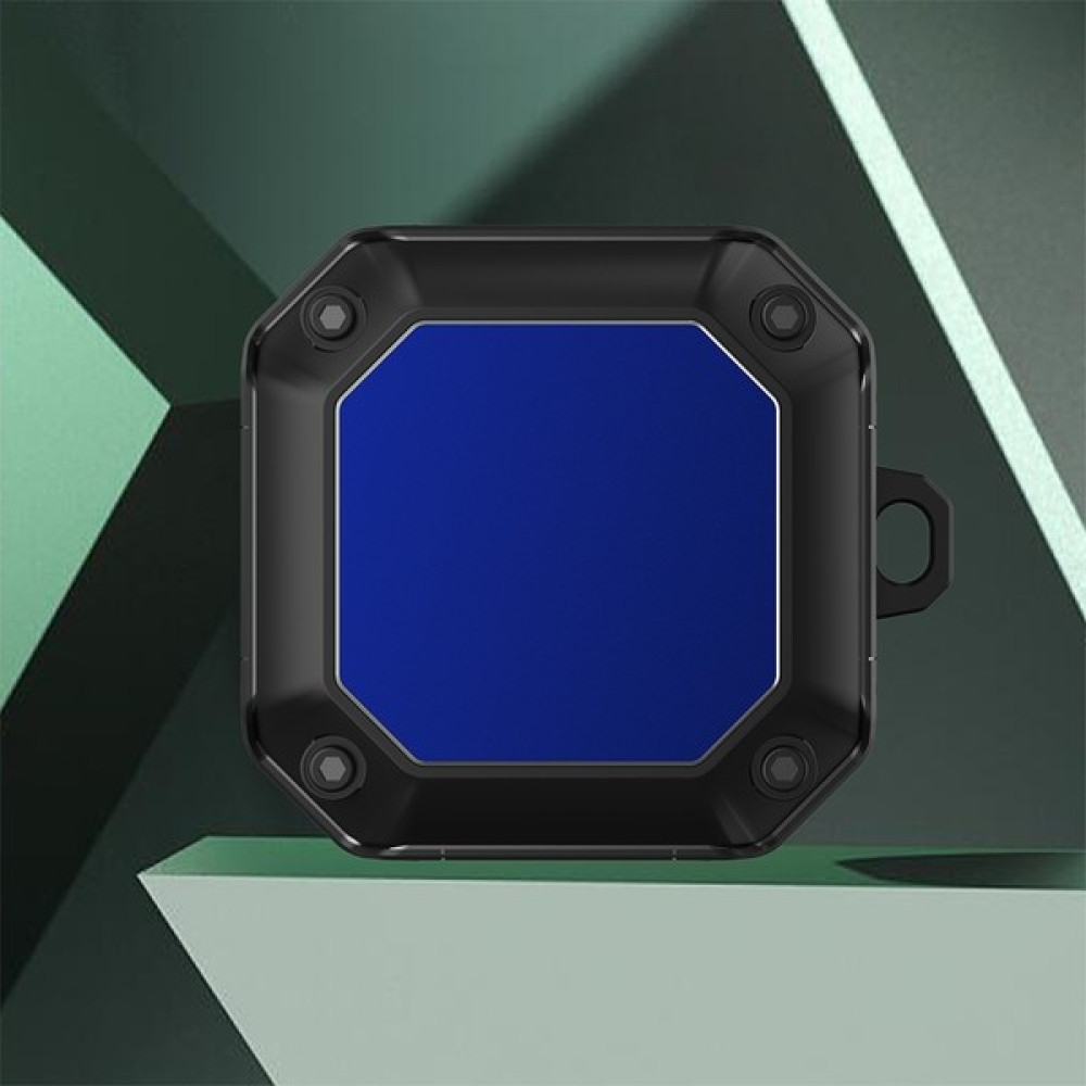 Zszh Samsung Galaxy Buds2 / Pro / Live Blue Için Mecha Donanım Tpu Kılıfı (Yurt Dışından) - Mavi Cep Telefonu Aksesuarı Fiyatı
