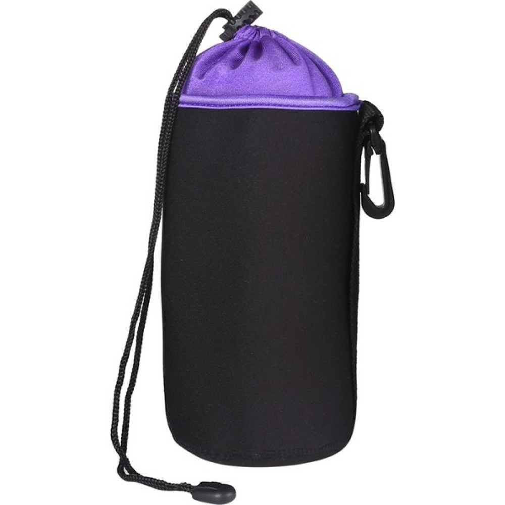 ZSZH Slr Kamera Lens Liner Bag Su Geçirmez Koruyucu Kılıf - Mor Çantalar Fiyatı