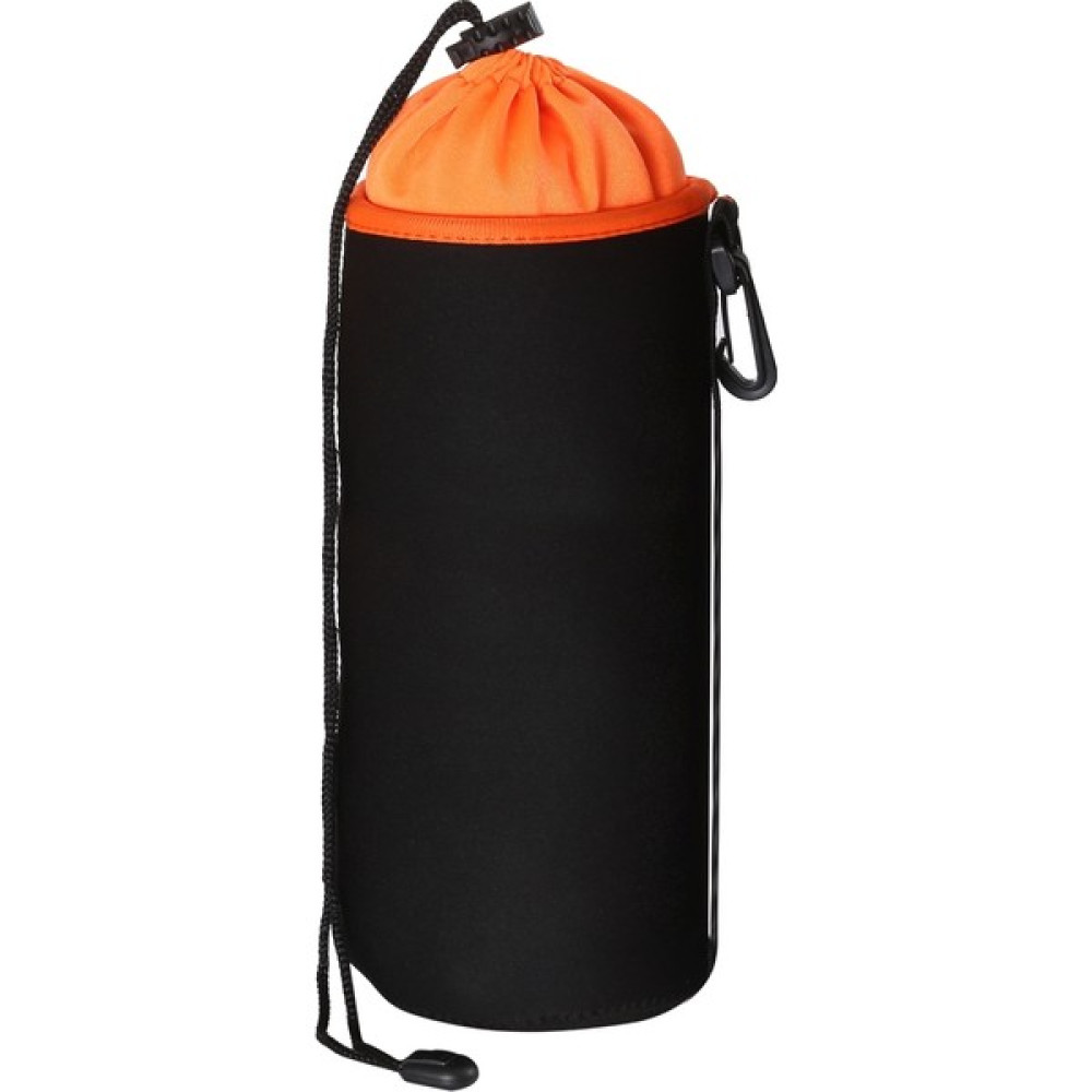 ZSZH Slr Kamera Lens Liner Bag Su Geçirmez Koruyucu Kılıf - Turuncu Çantalar Fiyatı