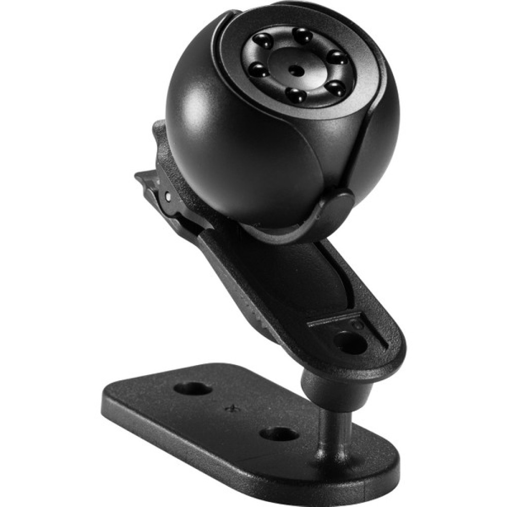ZSZH Sq6 1080P Geniş Geniş Açılı Mini Hd Akıllı Kamera - Siyah (Yurt Dışından) Güvenlik Kameraları Fiyatı