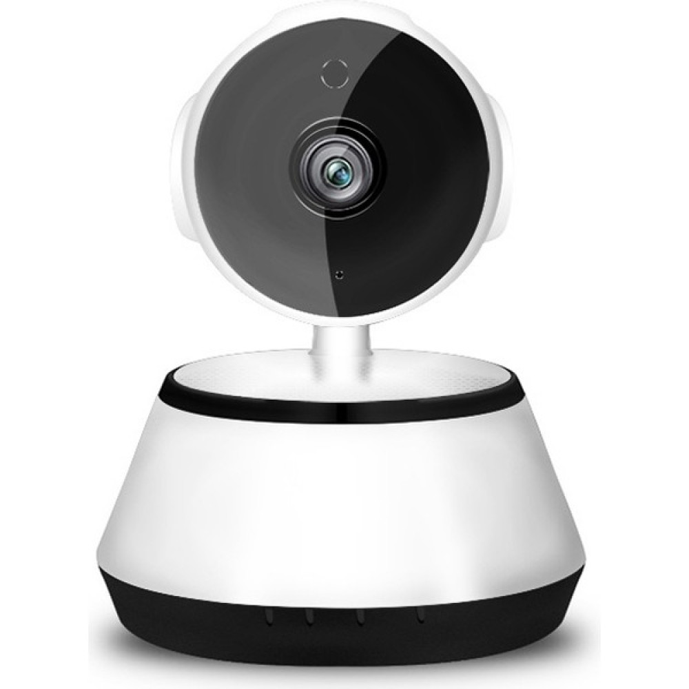 ZSZH YH001 720P Hd 1.0 Mp Kablosuz Ip Kamera - Ab Fişi ( Yurt Dışından ) Güvenlik Kameraları Fiyatı