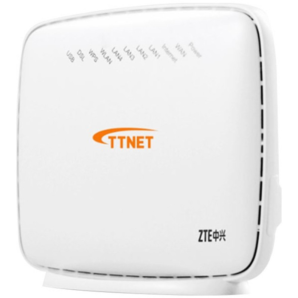 Zte H168N Vdsl+ Adsl2 4 Port Kablosuz Modem Router Modem Fiyatı