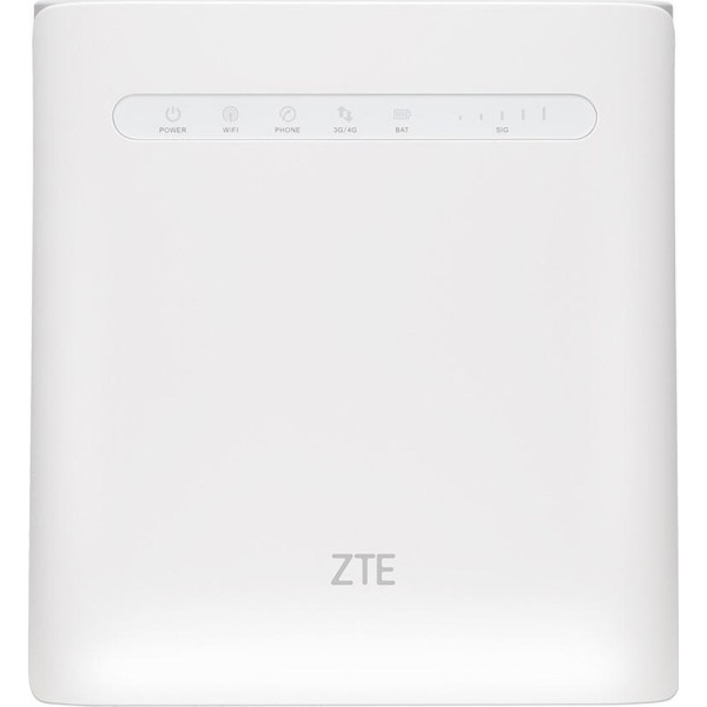 Zte Superbox MF286R 300 Mbps 4.5G Modem Router Fiyatı