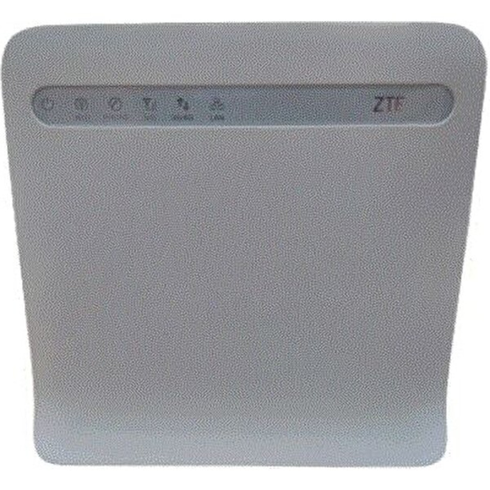Zte VO-MF255V-ZTE MF255V 4g Router Wttx Modem Router Fiyatı