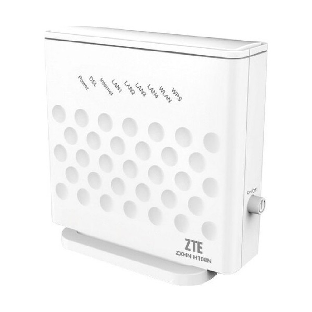 Zte Zxhn H108N 125 Mbps Adsl Modem Modem Fiyatı