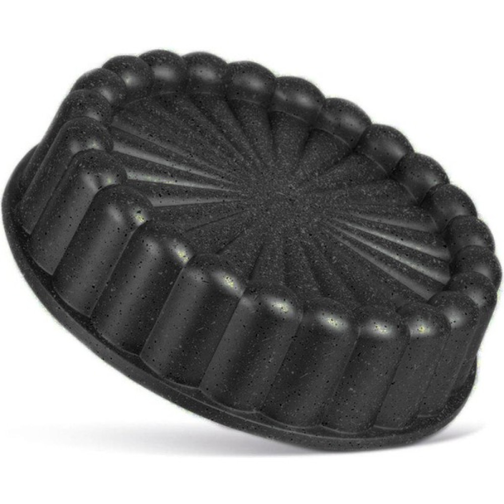 Zübahome Granit Döküm Tart Kalıbı Turta Kek Kalıbı 26 cm Kek Kalıpları Fiyatı