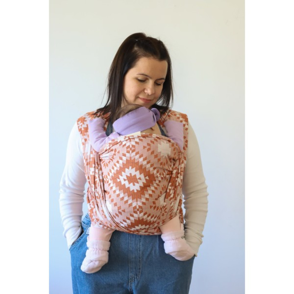 Zubu Dokuma Wrap Sling -Cube Tarçın Oto Boyaları Fiyatı
