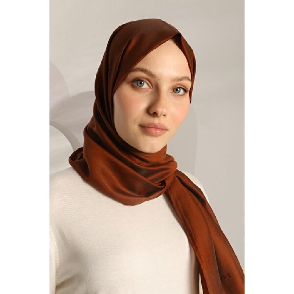Zühre Püskül Detaylı Taba Şal 0105 Şal / Fular & Eşarp Fiyatı