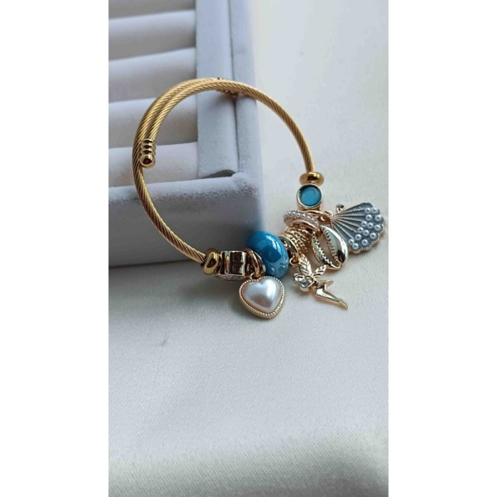 Zülisch Pandora Model Charm Bileklik Saat ve Bileklik Aksesuarı Fiyatı