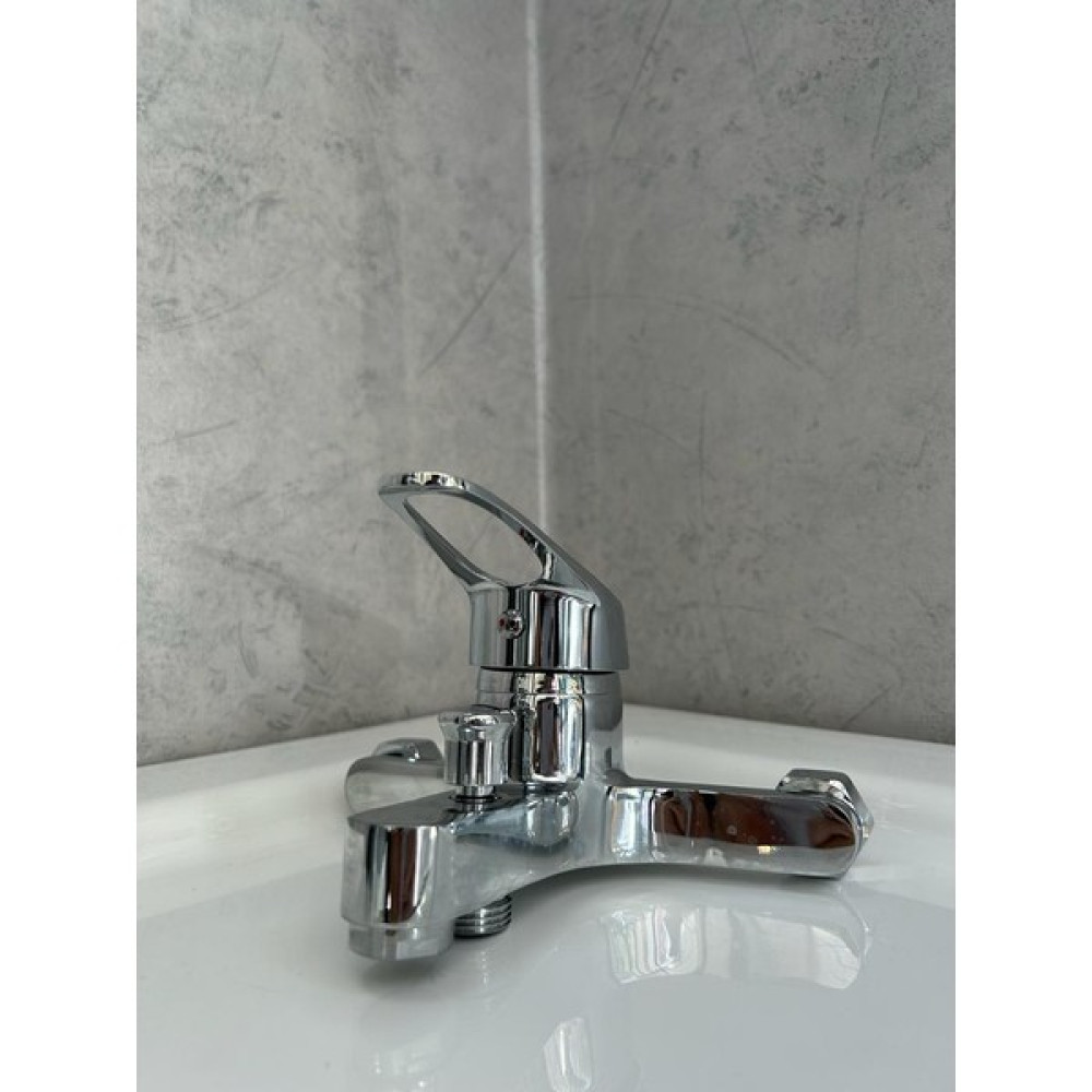 Zümra Duş Banyo Bataryası, Parlak Banyo Musluğu Bataryalar Fiyatı