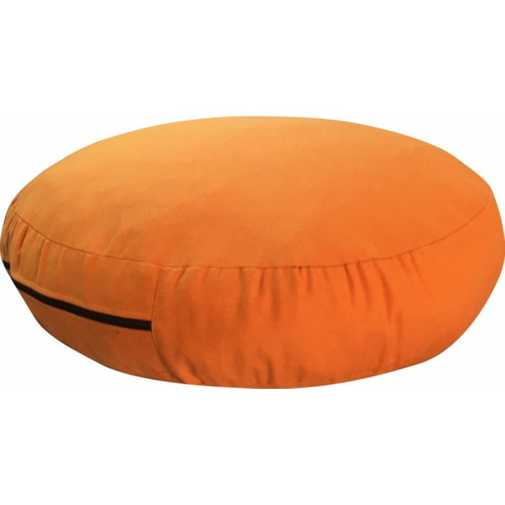 Zunkla Meditasyon Minderi + Bolster Minderi 2'li Set Duck Kumaş Kondisyon Aletleri Fiyatı