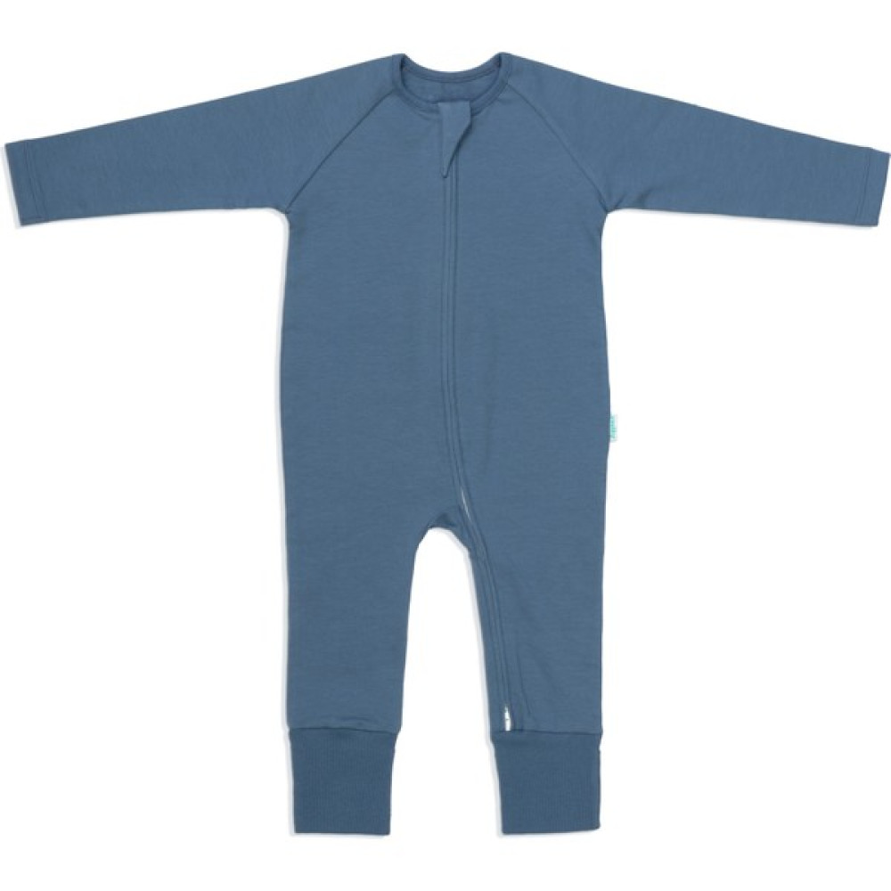 Zuppers Çocuk Ayaklı Uyku Tulumu - 1 Tog- Indigo Erkek Çocuk Tulum Fiyatı