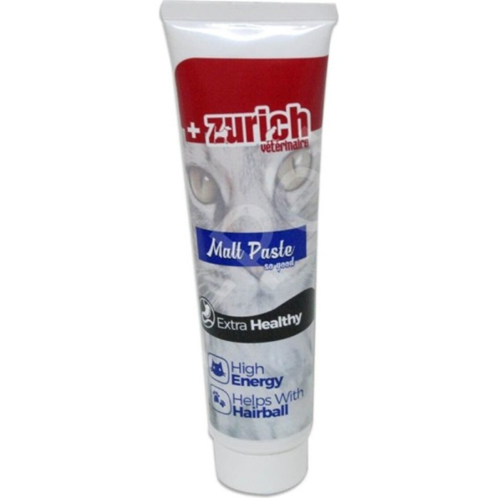 Zurich Cat Malt Soft Paste Kedi Maltı 100 gr Evcil Hayvan Ürünleri Fiyatı
