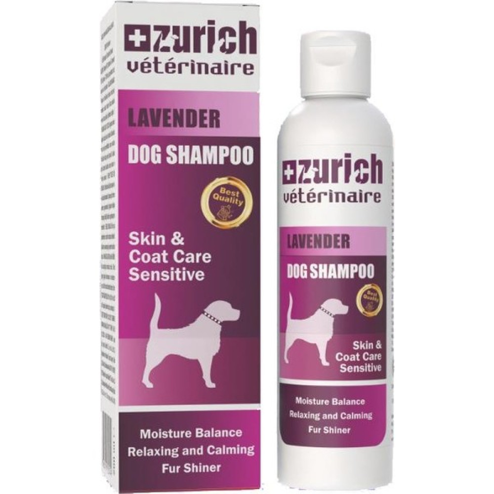 Zurich Veterinaire Lavander Dog Şampuan 200 ml Oto Boyaları Fiyatı