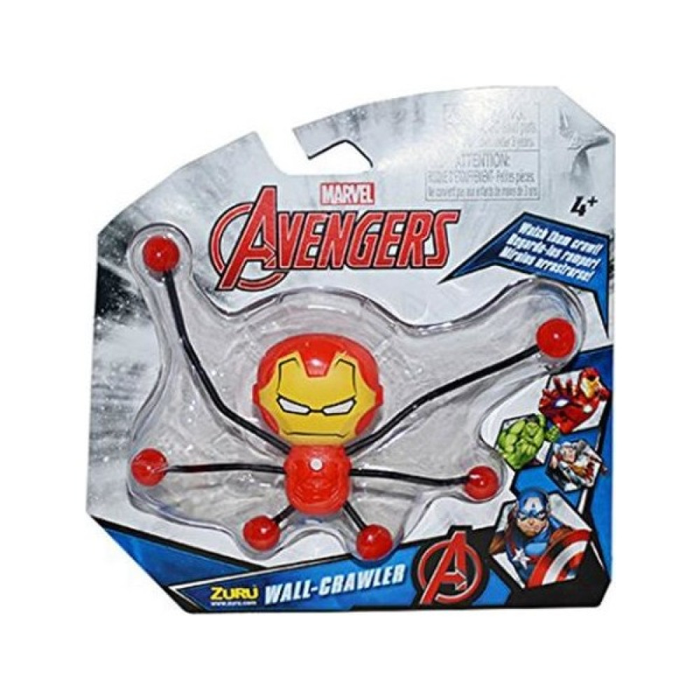 Zuru Creepeez Avengers Figürleri Creepeez Avengers Iron Man Oto Boyaları Fiyatı