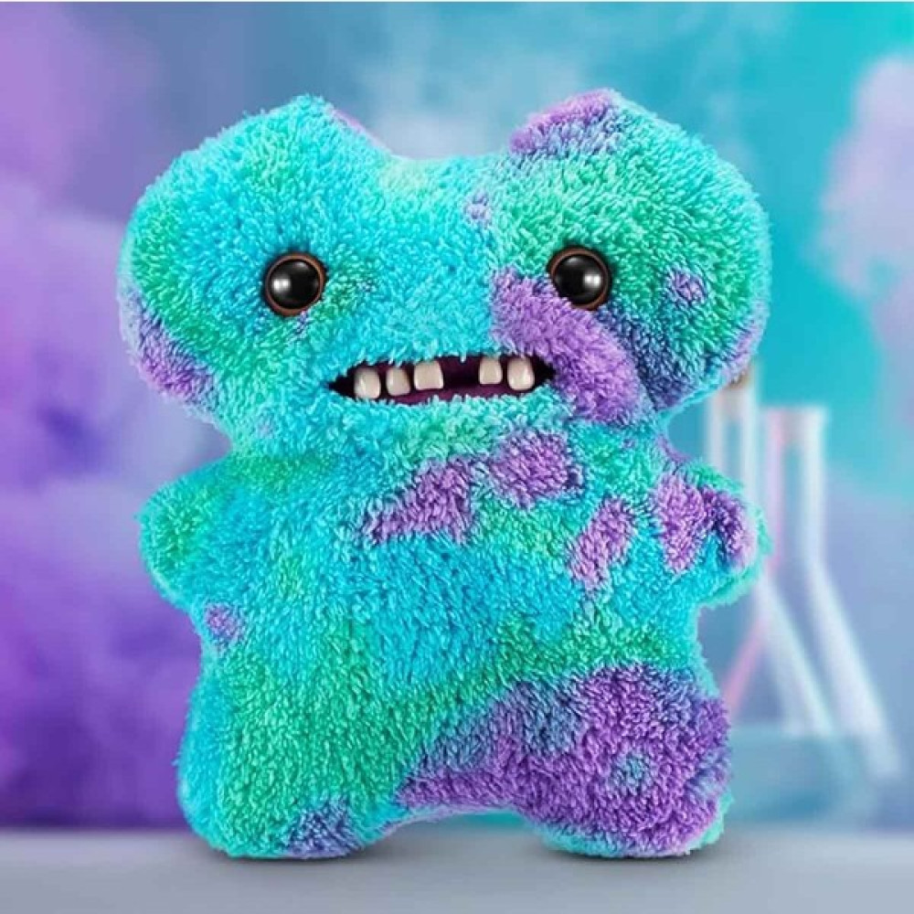 Zuru Fuggler Laboratory Misfits Peluş S1 - 8 – Gaptooth Mcgoo - 23 cm Peluş Oyuncaklar Fiyatı