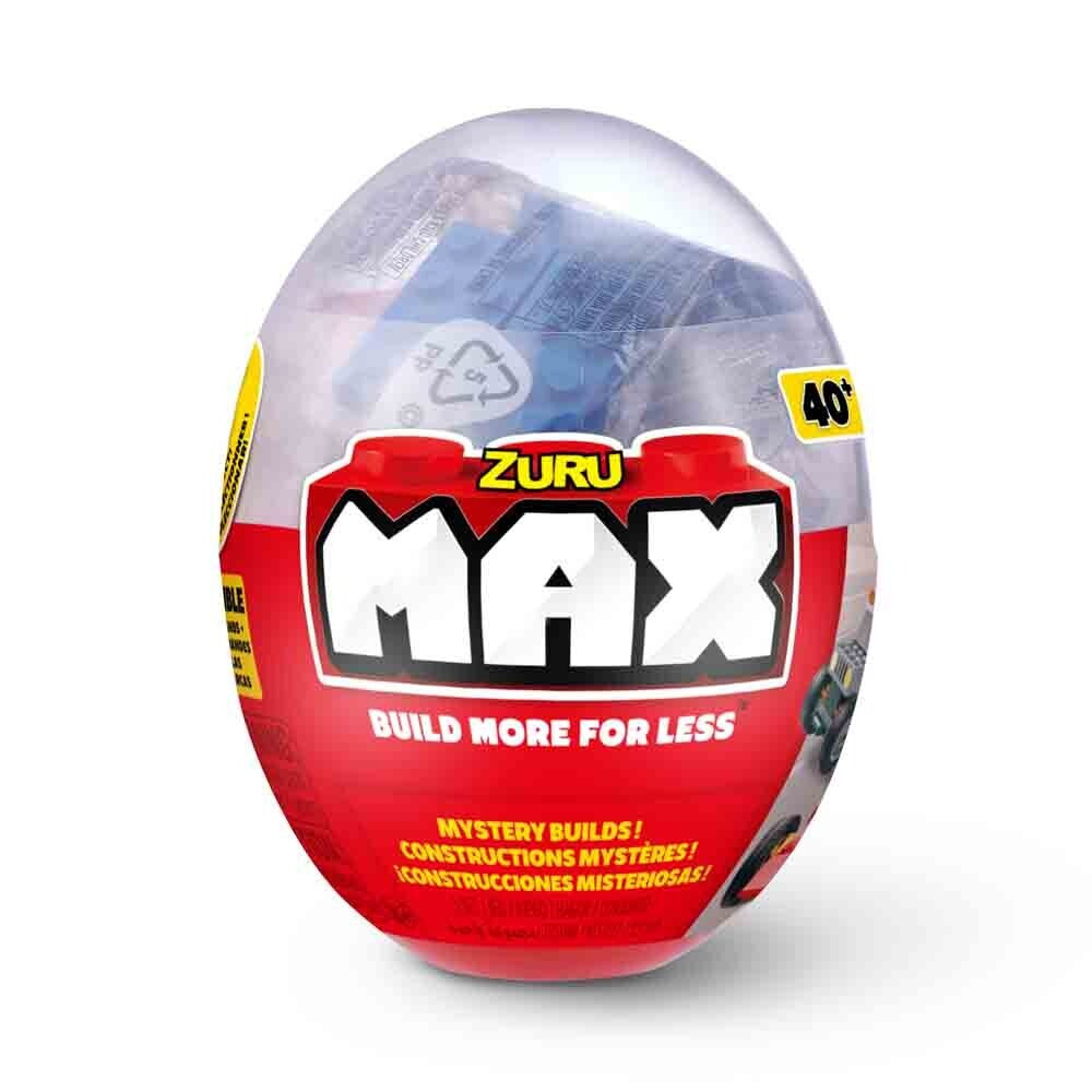 Zuru Max Buıld More- Constructıon Brıcks Bebek Oyuncakları Fiyatı