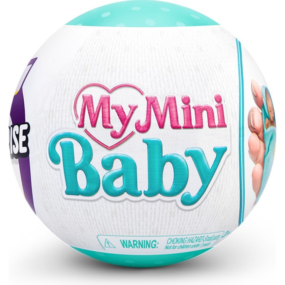 Zuru Mini Baby Sürpriz Paket 77487 Oyun Seti Fiyatı