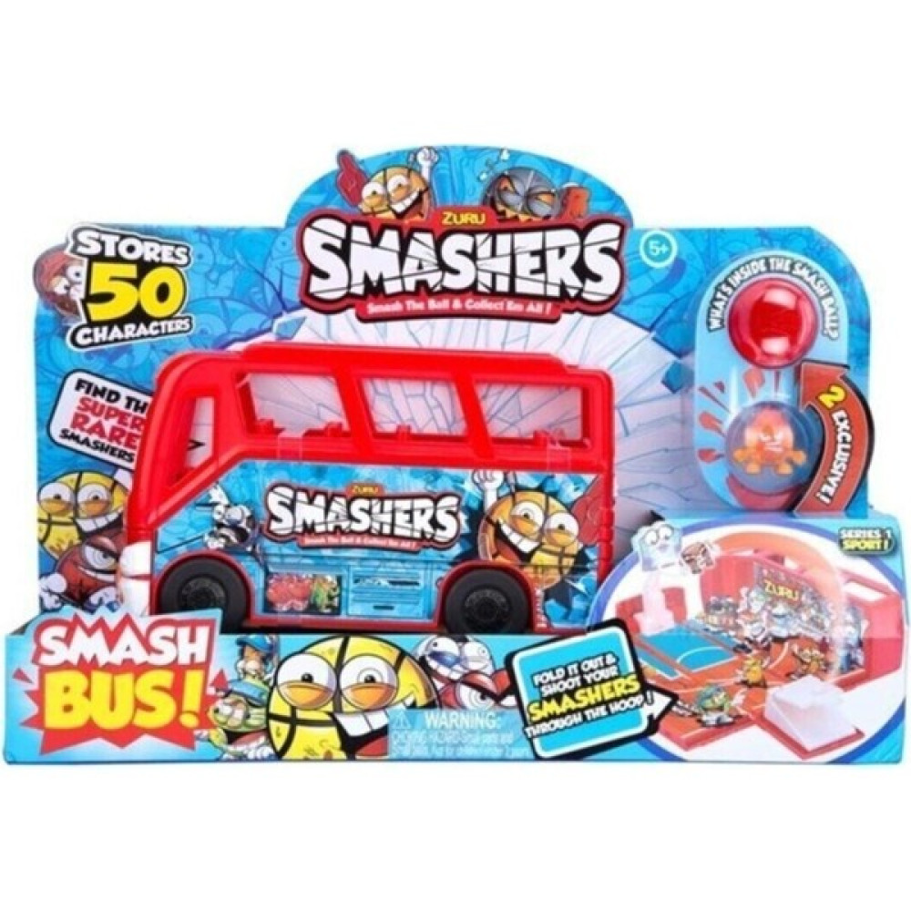 Zuru Smashers Basketbol Oyun Seti Smashers 7410 Oto Boyaları Fiyatı
