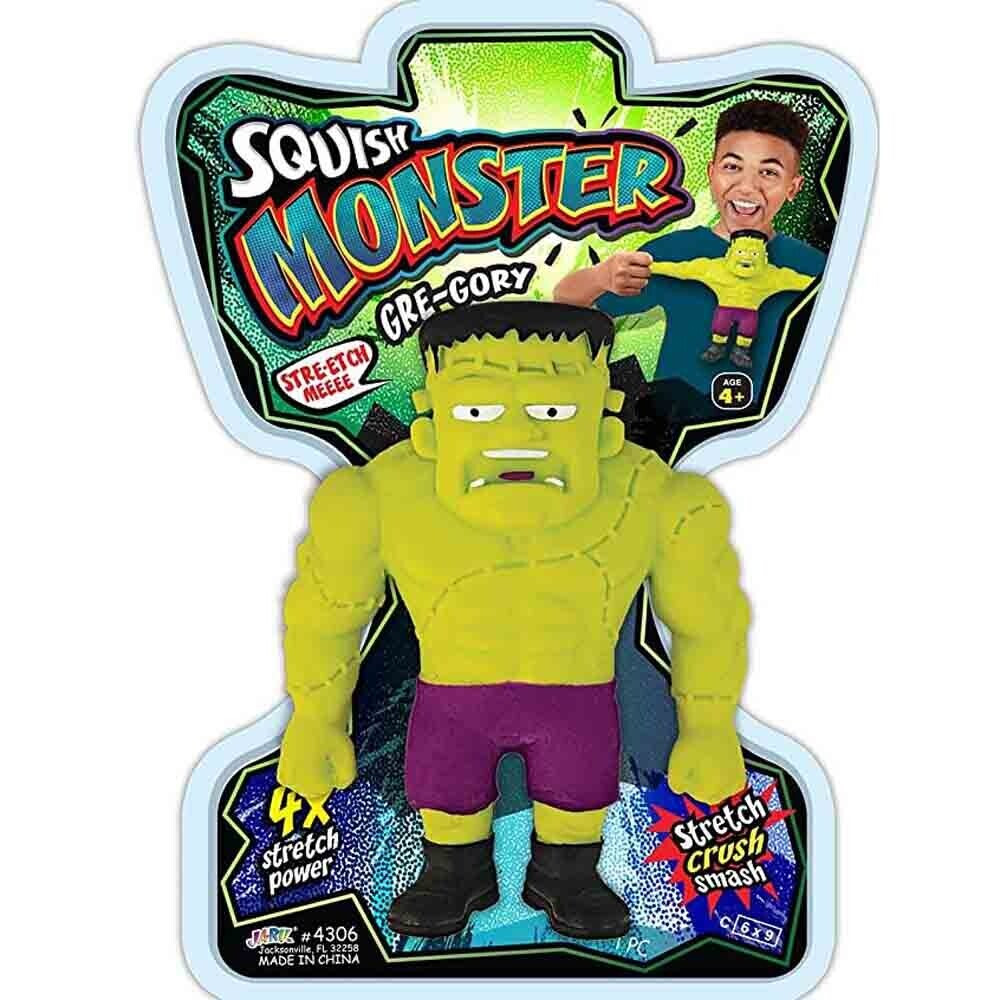 Zuru Squish Monster Strech Oyuncak Fiyatı